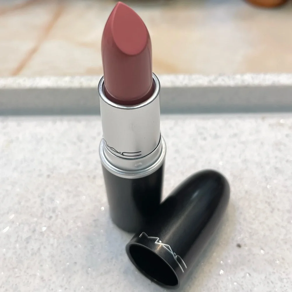 MAC Cosmetics vaulted mac